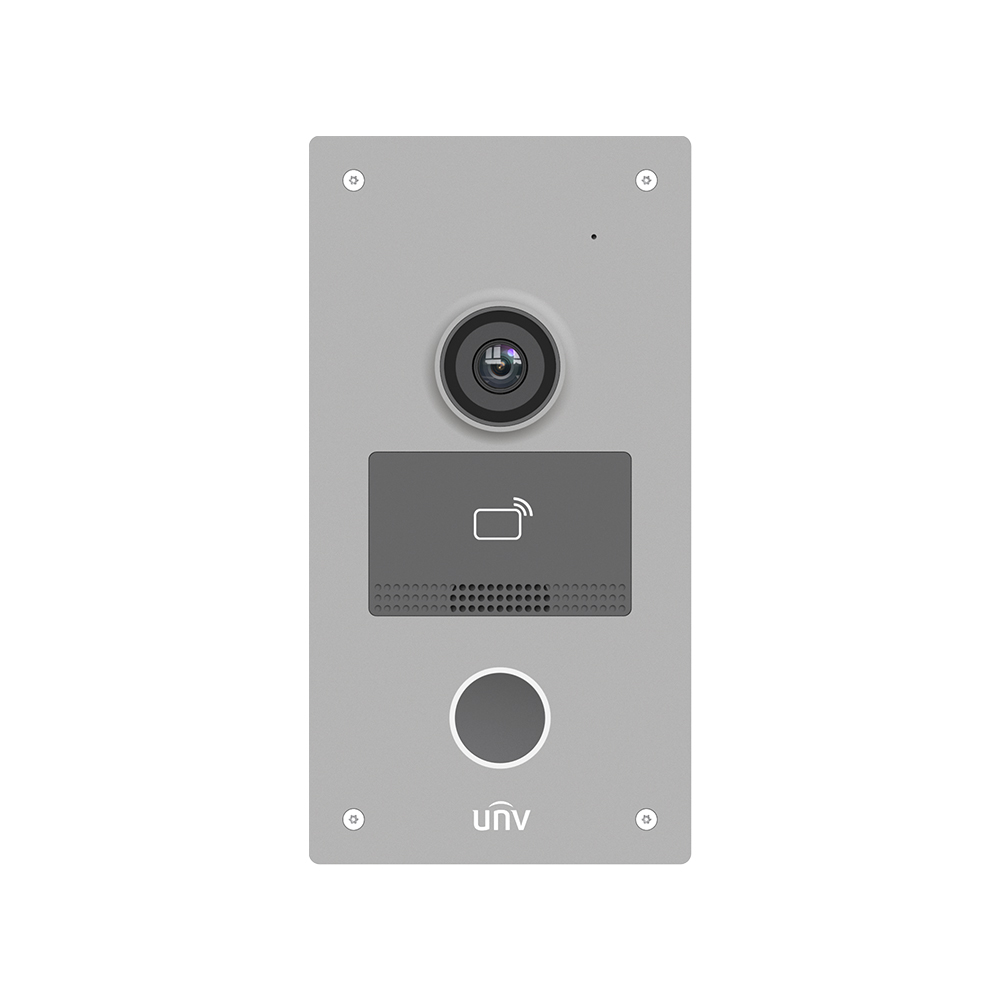 Video Intercoms Door Stations "OEU-201S-HMK-Z"